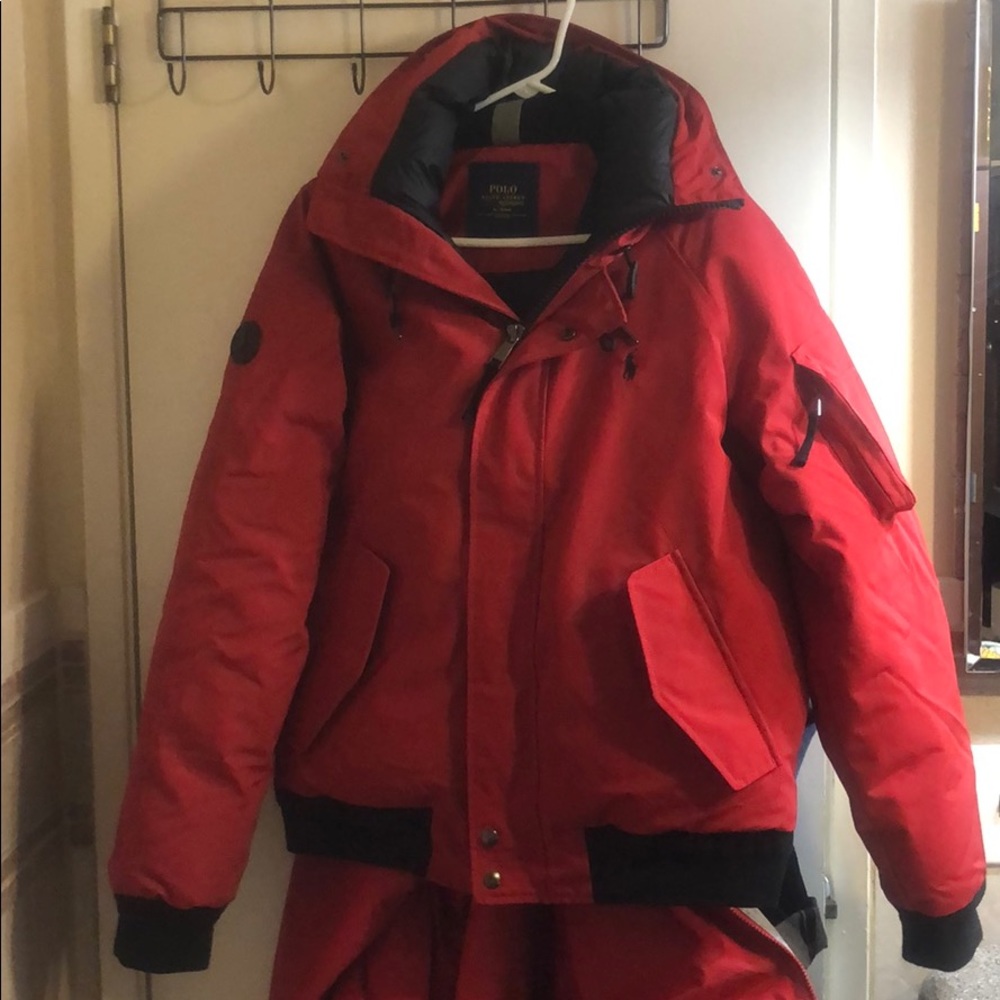 Polo ralph lauren performance